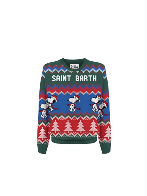 Saldi MC2 SAINT BARTH Zerotondo